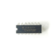 IC CD4007 CD 4007