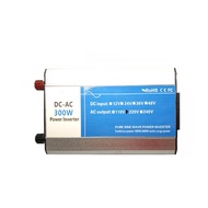 GK-DZ-300W-24V DC to AC เพียวชายน์เวฟ TAILEIOK