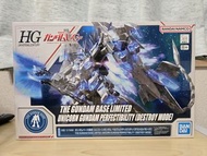 Bandai HG 1/144 獨角獸高達完美模式(藍色獨角獸高達)