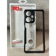 XUNDD Beatle Series AIRBAG Shockproof Case POCO F6 PRO F5 F5 PRO