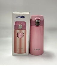 Tiger 保溫杯 360mL