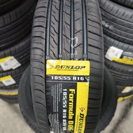 185/55/16 DUNLOP FORMULA D06 【year 2025】