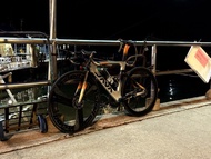 JAVA 碳纖維公路車