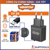 WADFOW WFCT552 5V/2A charger