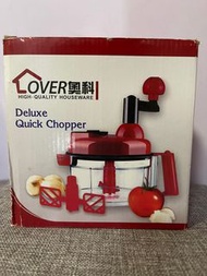 清屋🈹🈹🈹手動食物攪拌機