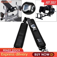 CCGREAT Hip Bridge เครื่องสายพานสะโพก Thrust เปลี่ยนเข็มขัดอุปกรณ์ออกกำลังกายอุปกรณ์ฟิตเนส