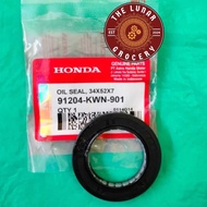 Rear Axle Seal 34x52x7 Vario 125 150 KWN