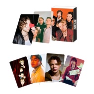 5 Seconds Of Summer 5SOS Photocard (Contents 25 pcs)