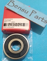 Bearing roda belakang gl pro 6302