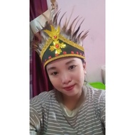 Dayak Crown