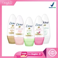 Dove Deodorant Roll On 40Ml | Deodorant