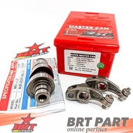 Camshaft RRA BRT Super Master Cam Mio JX Ride 115 Jupiter Z1 Mio Soul GT 115 Fino 115