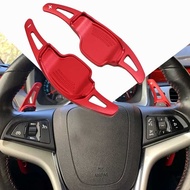 Auto Car Steering Wheel Extend Direct Gear Paddle Extension For Cadillac Buick Regal Chevrolet