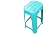 【COD5】 cofta high stool high chair monoblock (for other logistic sf not yet included)