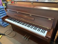 Yamaha鋼琴c108