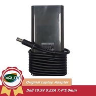 HA180PM181 Dell Original Power Charger Adapter 19.5V 9.23A 7.4X5.0MM WW4XY 74X5J JVF3V 78X5J WD5G3 D