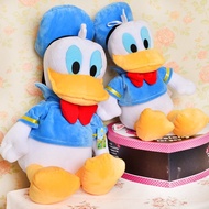 Donald Duck character toy plush Genuine product doll Soft Plush feather fabrics #sunshinec