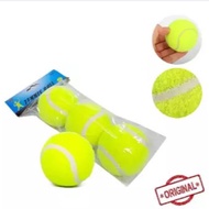 Tennis Balls Baseball Balls Tennis Balls 3pcs