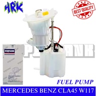 MERCEDES BENZ CLA45 CLA 220 CLA250  GLA45 GLA250 A45 A250 4MATIC FUEL PUMP (DOPSON) 2464701694