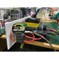 Ht21 2g 3G As21 Amplifier Fan Set Old Model Cooling There Are Many Colors.