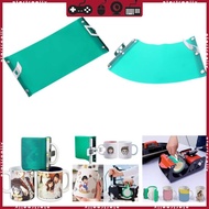 STA Mug Transfer Sublimation Silicone Mug Wrap Mug Mold 11OZ Cup Clamp Fixture- 11OZ 12OZ 15OZ  Elas
