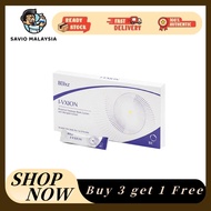 Savio Malaysia  Belixz I-Vxion Ivxion 100 Original  护眼 夜盲症 老花眼 近视远视 调节视网膜
