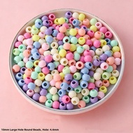 TIANZHENTONGXIU | DIY Name Letter Bead Pendant Acrylic