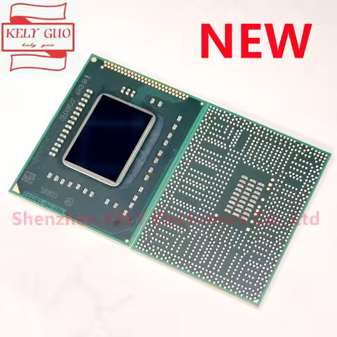 100% New SR0D2 I7-2677M SR0D3 I7-2637M SR06Z I5-2450M SR0DQ I3-2350M SR0U3 i3-2365M SR0U4 i3-2375M 2