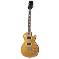 Epiphone Slash Les Paul Standard / Epiphone Slash Victoria Les Paul Standard Gold Top กีตาร์ไฟฟ้า