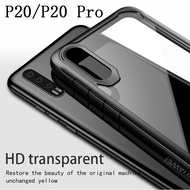 Huawei P20 P20 Pro soft case cover