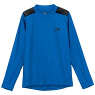 DAIWA Yamato Long Sleeve Shirt DE-6007