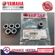 YAMAHA NVX V1/N-MAX V2 WEIGHT ROLLER 1 SET