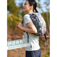 ✨ Hot Sale ✨Decathlon Backpack Backpack Women's Schoolbag Men's New Small Backpack Student Travel Bag Kindergarten Large