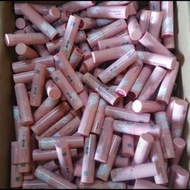 PINKBERRY LIPSTIK MOIST 3.5 gr RIJEK KEMASAN