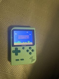 MINISO 迷你掌上遊戲機