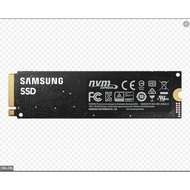 SAMSUNG 980 250GB/500GB/1TB NVMe