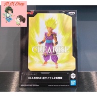 Genuine Gohan Figure Dragon Ball Z Clearise Super Saiyan 2 Gohan
