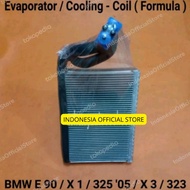 BMW E 90 Evpaporator Evaporator
