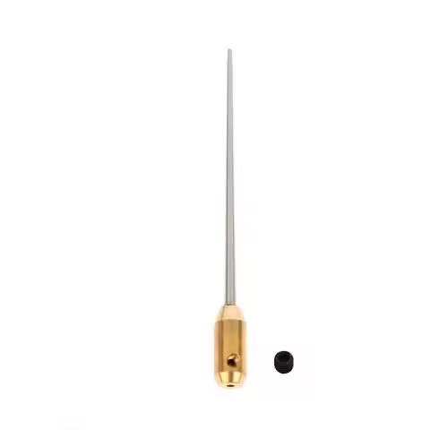 1 Set For CJ6/CJ7/CJ9/IR10/IR14/IR18/CJ-1/056C/056D Electric OCA Glue Remover Needle Replace Metal T
