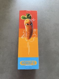 黎明演唱會蘿蔔燈