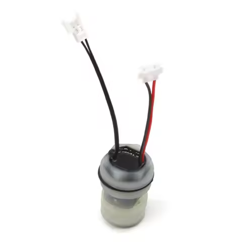 Intelligent Thermostatic Self-Generating Water Flow Pump AC5V 0.5W Water Generator with 2L/Min Flow 
