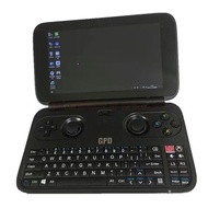 Yichun Suimu Qingshangmao Co., Ltd. GPDWin1 Game Console Handheld PSP18 cm win10 Pocket Computer