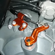 For CFMOTO CF MOTO 800 MTX 800 MT-X 800 800MTX 2024 2025 Motorcycle Accessories One Finger Clutch Le