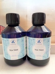 FLORIHANA TEA TREE 茶樹純露200ml