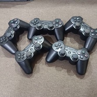 Original Sony PlayStation 3 Ps3 Analogue Axis 6 wireless controller