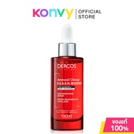 Vichy Dercos Aminexil Clinical R.E.G.E.N. Booster Serum 90ml วิชี่ เดอคอส เซรั่มบำรุงลดปัญหาผมขาดหลุ