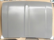 ฝากระโปรงหน้า โตโยต้า ม้าดำ ม้ากระโดด RN30 LN40 สินค้าตรงรุ่นรถ **สินค้าเป็นสีพื้น ต้องทำสีเอง** ฝาห