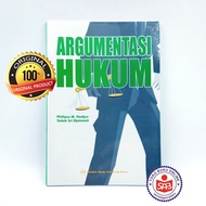Legal Argument - Philipus M Hadjon