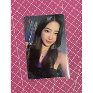 !! READ DESCRIPTION, FREE MAILING !! Kazuha Lesserafim Antifragile Butterfly Chaewon Sakura Yunjin E