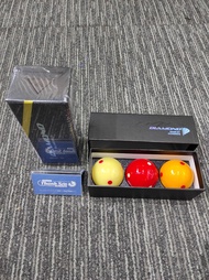 [BIDA] BI 3 BĂNG DIAMOND - BI HÀN QUỐC